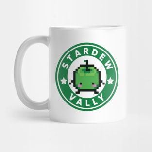 Stardew Valley Coffee Mug